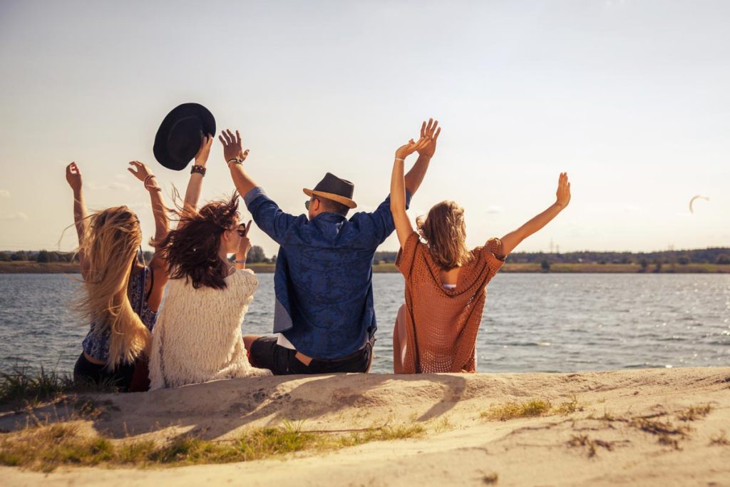 Kako premagati stres z reikijem