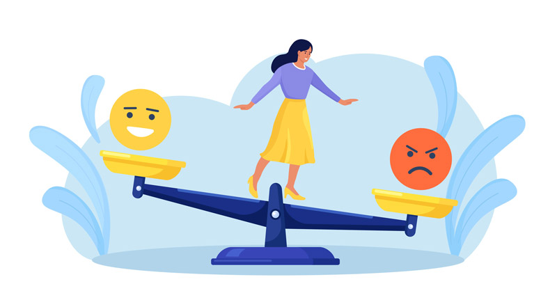 Obvladovanje stresa z reikijem