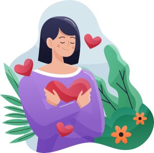 Osebna rast z reikijem