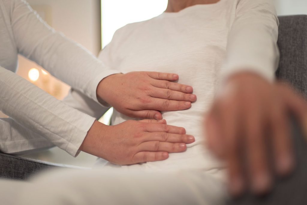 Reiki in imunski sistem