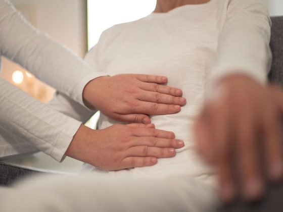 Reiki in imunski sistem